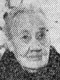 Ulrika 101 &aring;r ansikte