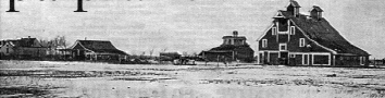 Bondg&aring;rd
