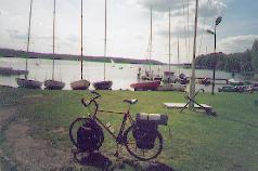 Segelklubben i Szczecinek