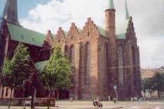 Kyrka i &Aring;rhus