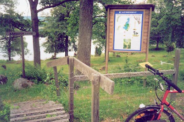 Eahagen och &Ouml;glunda &auml;ngar