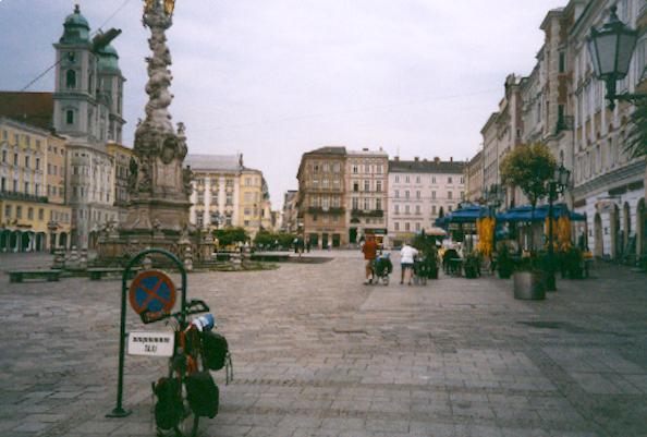 Linz