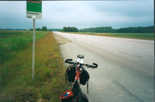 Himmelsända