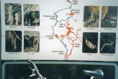 Grottsystemet