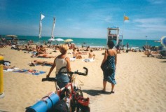 Strand i Lido