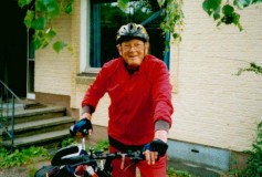 Cykelsugen igen