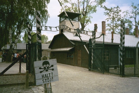 Koncentrationsl&auml;ger