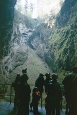 Kolapsad grotta