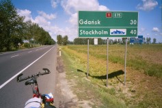 Sverige k&auml;nns n&auml;ra
