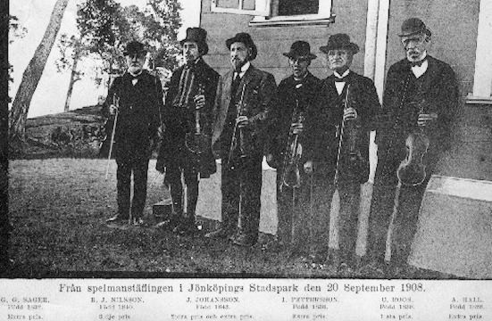 Bild fr&aring;n spelmanst&auml;vlan