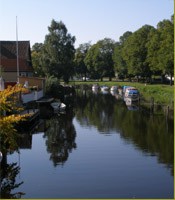 Kungsbacka�n
