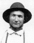 Johan Gille