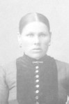 Johanna Andersdotter