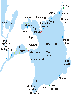 Skagernsj�fart