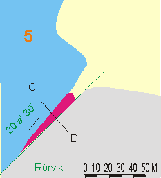 Fig 4 Detaljkarta