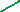 Gr�nt streck
