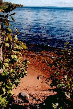 Rud i S&ouml;dra R&aring;da, Mats Holmstrand 1997