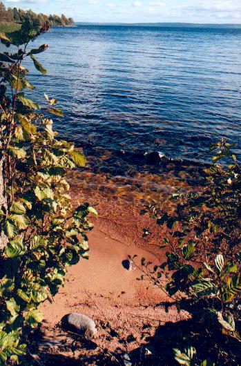 Rud i S&ouml;dra R&aring;da, Mats Holmstrand 1997