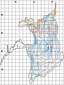 M&auml;tlinjer 10kB