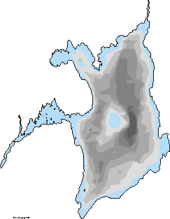 Skagerndjup