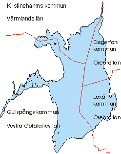 Skagerndjup