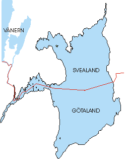 Skagerndjup